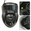 12V Power Tool Battery Charger with AU Plug - 5