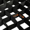TRIOPO S120 120cm Octagon Softbox with Honeycomb Grid for Flash - 4