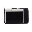 Silicone Case Black for Canon EOS M200 - Protective Cover - 4