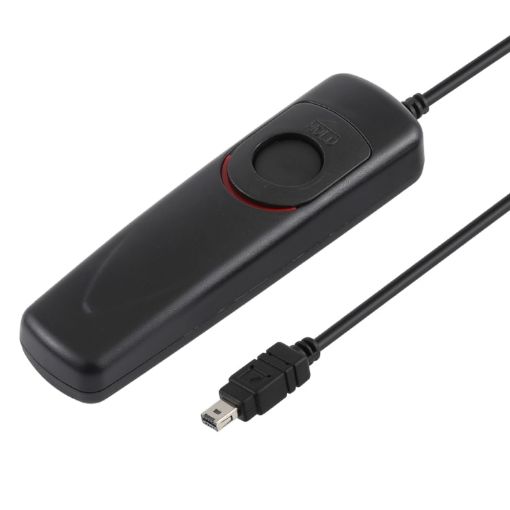 Cuely MC-DC2 Shutter Release Cord for Nikon D7100/D7200/D5500/D5600 - 1