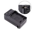 Olympus PS-BLS5 Battery Charger, US Plug (Black) - 1