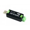 Industrial USB to RS485 Converter by Waveshare - 2