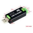 Industrial USB to RS485 Converter by Waveshare - 5