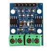 L9110S H-Bridge Stepper & Dual DC Motor Driver Controller Board - 2