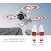 8PCS Sunnylife Low Noise Propellers for DJI Mavic Mini/Mini 2 SE - 6