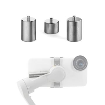 50g Counterweight for DJI OM4/OSMO Mobile 3 Gimbal Stabilizer - 1