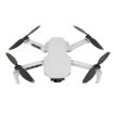 Sunnylife 4726F Low Noise Propellers for DJI Mini SE/2/2 SE (8 PCS, Gold) - 3