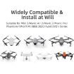 Sunnylife LED Strobe Light for DJI Mavic/Mini/Air 2/FPV - 4 Pack - 6