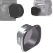 JSR KS ND8 Lens Filter, Aluminum Frame for DJI FPV - 1