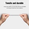 STARTRC Data Cable for DJI Drones, 30cm, White - 3