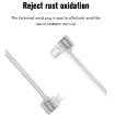 STARTRC Data Cable for DJI Drones, 30cm, White - 4