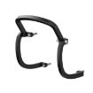 Sunnylife FV-Q9353 Aluminum Guard for DJI FPV (Black) - 2