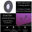 Night Lens Filter for DJI Osmo Action 3 - JSR - 4