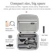 DJI Osmo Mobile 6 STARTRC Shockproof Waterproof PU Case (Dark Gray) - 4