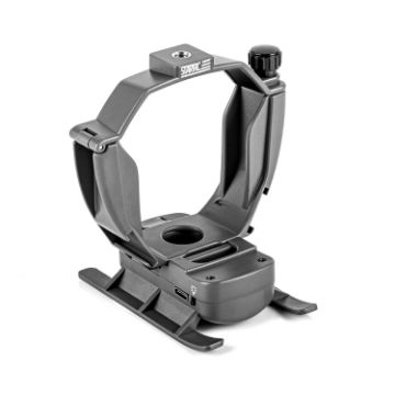 DJI Mavic 3 STARTRC Air-Dropping System Parabolic Thrower (Grey) - 1