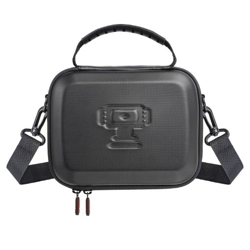 DJI OSMO Pocket 3 STARTRC Portable Black Carrying Case Set - 1
