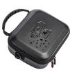 DJI OSMO Pocket 3 STARTRC Portable Black Carrying Case Set - 3