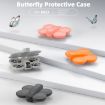 DJI Neo Sunnylife Butterfly Storage Box Anti-collision Case (Black) - 3