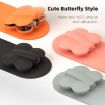 DJI Neo Sunnylife Pink Butterfly Storage Box Protection Case - 4