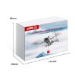 DJI Mini 4 Pro STARTRC Magnetic Air-Dropping System (Grey) - 6