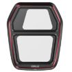 For DJI Air 3S STARTRC 6-in-1 Lens Filter Set: ND8 ND16 ND32 ND64 UV CPL - 3