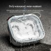 DJI Neo STARTRC Transparent Top Portable Drone Bag - 4