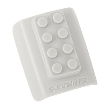 DJI Neo Sunnylife Building Blocks Adapter Bricks Toy (Grey) - 1