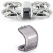 DJI Neo STARTRC Transparent Black Lens & Gimbal Cover - 1