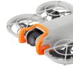 DJI Neo Sunnylife NE-BX897 Gimbal Bumper Guard (Orange) - 1