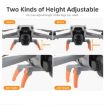 Sunnylife Grey Landing Gear Extensions for DJI Air 3S/3 - 6