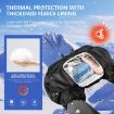 STARTRC Drone Remote Control Warm Gloves (Black) - 5