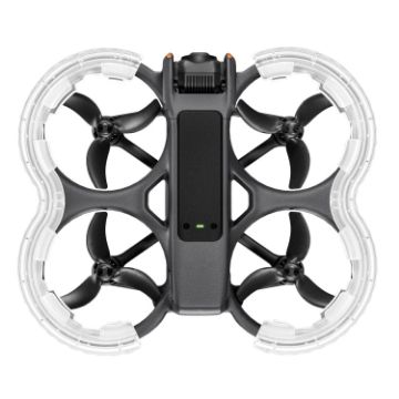 DJI Avata 2 STARTRC Central Control TPU Protective Guard Ring - 1