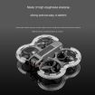 DJI Avata 2 STARTRC Central Control TPU Protective Guard Ring - 5