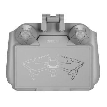 DJI RC/RC 2 STARTRC Remote Control Sunshade Cover (Grey) - 1