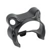 DJI Mini 4 Pro STARTRC Lens Hood Gimbal Sunshade Cover (Black) - 2