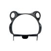 DJI Mini 4 Pro STARTRC Lens Hood Gimbal Sunshade Cover (Black) - 3