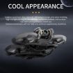 DJI Avata 2 STARTRC Gimbal Lens Guard Bumper (Silver Grey) - 6