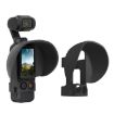 Sunnylife Sunshade Hood for DJI OSMO Pocket 3 Screen (Black) - 1