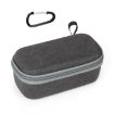 DJI Mic 2 Sunnylife B770 Mini Carrying Case, Grey - 1