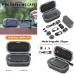 DJI Mic 2 Sunnylife B770 Mini Carrying Case, Grey - 2