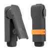 Sunnylife Black Storage Box Case for DJI Osmo Pocket 3 - 1