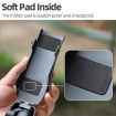Sunnylife Black Storage Box Case for DJI Osmo Pocket 3 - 5