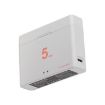 DJI Osmo Action 5/4/3 Battery Charger Box Dual-Slot (White) - 1