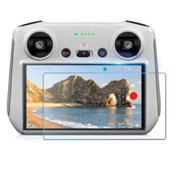 STARTRC AR Anti-Reflection Tempered Glass for DJI RC/RC2 - 1