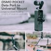 PGYTECH Storage Bag Travel Kit for DJI Osmo Pocket Accessories - 6