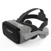 VR SHINECON G07E 3D VR Glasses for 4.0-6.3" Smartphones (Grey) - 1