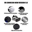 VR SHINECON G07E 3D VR Glasses for 4.0-6.3" Smartphones (Grey) - 5