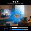 X88 Pro 13 Smart TV Box, Android 13.0, 2GB+16GB, RK3528, AU Plug - 3