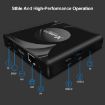 X88 Pro 13 Smart TV Box, Android 13.0, 2GB+16GB, RK3528, AU Plug - 6