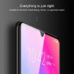 Nokia X6 9D Full Glue Tempered Glass Screen Protector - 4